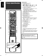 Предварительный просмотр 51 страницы JVC RX-D301S Instructions Manual