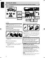 Предварительный просмотр 55 страницы JVC RX-D301S Instructions Manual