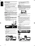 Предварительный просмотр 61 страницы JVC RX-D301S Instructions Manual