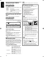 Предварительный просмотр 65 страницы JVC RX-D301S Instructions Manual