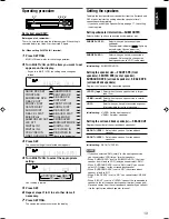 Предварительный просмотр 68 страницы JVC RX-D301S Instructions Manual