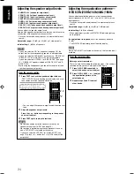 Предварительный просмотр 73 страницы JVC RX-D301S Instructions Manual