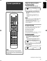 Предварительный просмотр 76 страницы JVC RX-D301S Instructions Manual