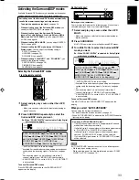 Предварительный просмотр 82 страницы JVC RX-D301S Instructions Manual