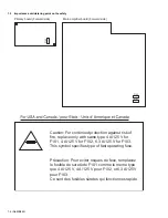 Предварительный просмотр 4 страницы JVC RX-D402B Service Manual