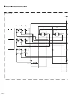 Предварительный просмотр 36 страницы JVC RX-D402B Service Manual