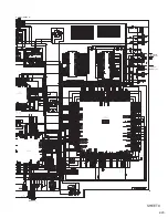 Предварительный просмотр 43 страницы JVC RX-D402B Service Manual