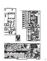 Предварительный просмотр 49 страницы JVC RX-D402B Service Manual