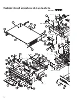 Предварительный просмотр 62 страницы JVC RX-D402B Service Manual