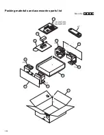 Предварительный просмотр 86 страницы JVC RX-D402B Service Manual