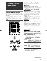 Предварительный просмотр 41 страницы JVC RX-D411S - AV Receiver Instructions Manual