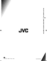 Предварительный просмотр 60 страницы JVC RX-D411S - AV Receiver Instructions Manual