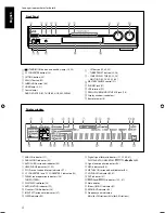 Предварительный просмотр 66 страницы JVC RX-D411S - AV Receiver Instructions Manual