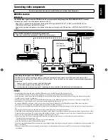 Предварительный просмотр 71 страницы JVC RX-D411S - AV Receiver Instructions Manual