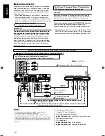 Предварительный просмотр 72 страницы JVC RX-D411S - AV Receiver Instructions Manual