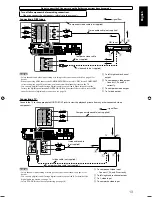 Предварительный просмотр 75 страницы JVC RX-D411S - AV Receiver Instructions Manual