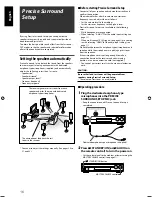 Предварительный просмотр 78 страницы JVC RX-D411S - AV Receiver Instructions Manual