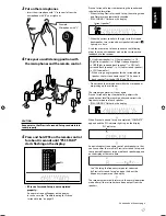 Предварительный просмотр 79 страницы JVC RX-D411S - AV Receiver Instructions Manual