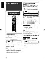 Предварительный просмотр 82 страницы JVC RX-D411S - AV Receiver Instructions Manual