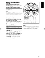 Предварительный просмотр 93 страницы JVC RX-D411S - AV Receiver Instructions Manual