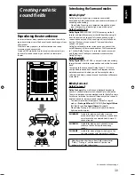 Предварительный просмотр 101 страницы JVC RX-D411S - AV Receiver Instructions Manual