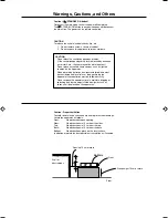 Предварительный просмотр 2 страницы JVC RX-D701S Instructions Manual