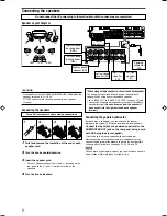 Предварительный просмотр 10 страницы JVC RX-D701S Instructions Manual