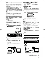 Предварительный просмотр 19 страницы JVC RX-D701S Instructions Manual