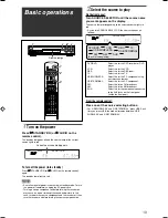 Предварительный просмотр 21 страницы JVC RX-D701S Instructions Manual