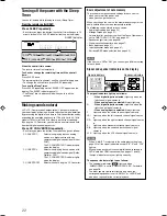 Предварительный просмотр 24 страницы JVC RX-D701S Instructions Manual