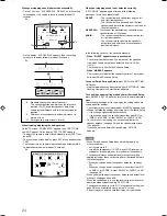 Предварительный просмотр 26 страницы JVC RX-D701S Instructions Manual