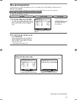 Предварительный просмотр 29 страницы JVC RX-D701S Instructions Manual