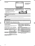 Предварительный просмотр 30 страницы JVC RX-D701S Instructions Manual