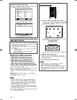 Предварительный просмотр 38 страницы JVC RX-D701S Instructions Manual