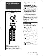 Предварительный просмотр 41 страницы JVC RX-D701S Instructions Manual