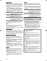 Предварительный просмотр 44 страницы JVC RX-D701S Instructions Manual