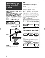 Предварительный просмотр 48 страницы JVC RX-D701S Instructions Manual