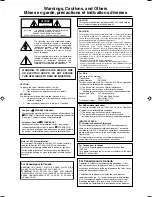 Предварительный просмотр 60 страницы JVC RX-D701S Instructions Manual