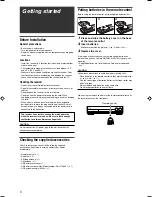 Предварительный просмотр 66 страницы JVC RX-D701S Instructions Manual