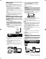 Предварительный просмотр 77 страницы JVC RX-D701S Instructions Manual