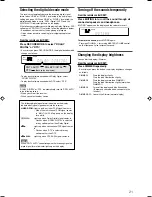 Предварительный просмотр 81 страницы JVC RX-D701S Instructions Manual