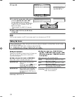 Предварительный просмотр 88 страницы JVC RX-D701S Instructions Manual