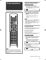 Предварительный просмотр 99 страницы JVC RX-D701S Instructions Manual