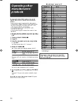 Предварительный просмотр 110 страницы JVC RX-D701S Instructions Manual