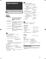 Предварительный просмотр 115 страницы JVC RX-D701S Instructions Manual