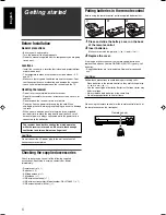 Предварительный просмотр 126 страницы JVC RX-D701S Instructions Manual