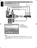 Предварительный просмотр 134 страницы JVC RX-D701S Instructions Manual