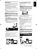 Предварительный просмотр 137 страницы JVC RX-D701S Instructions Manual