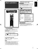 Предварительный просмотр 139 страницы JVC RX-D701S Instructions Manual