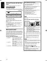 Предварительный просмотр 142 страницы JVC RX-D701S Instructions Manual